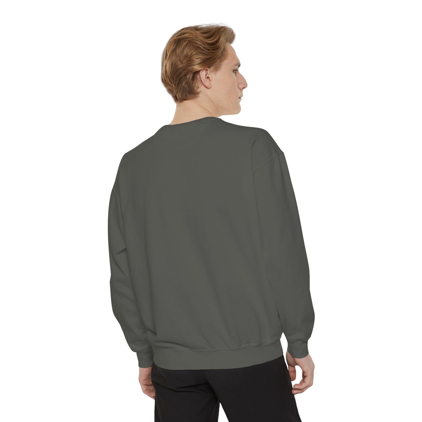 G I F T M E C O L O R S -Self Love Unisex Sweatshirt - Boost Your Confidence