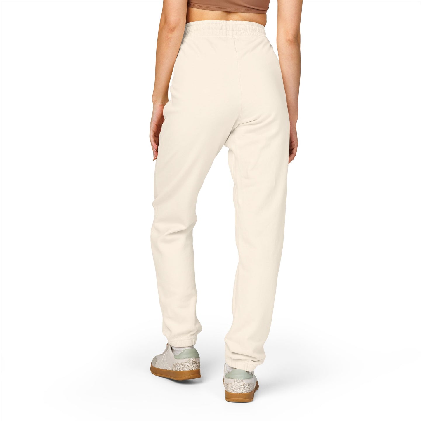 Cozy Fleece Sweatpants for All Seasons, Comfy Loungewear, Casual Athleisure, Perfect for Relaxing & Gifting