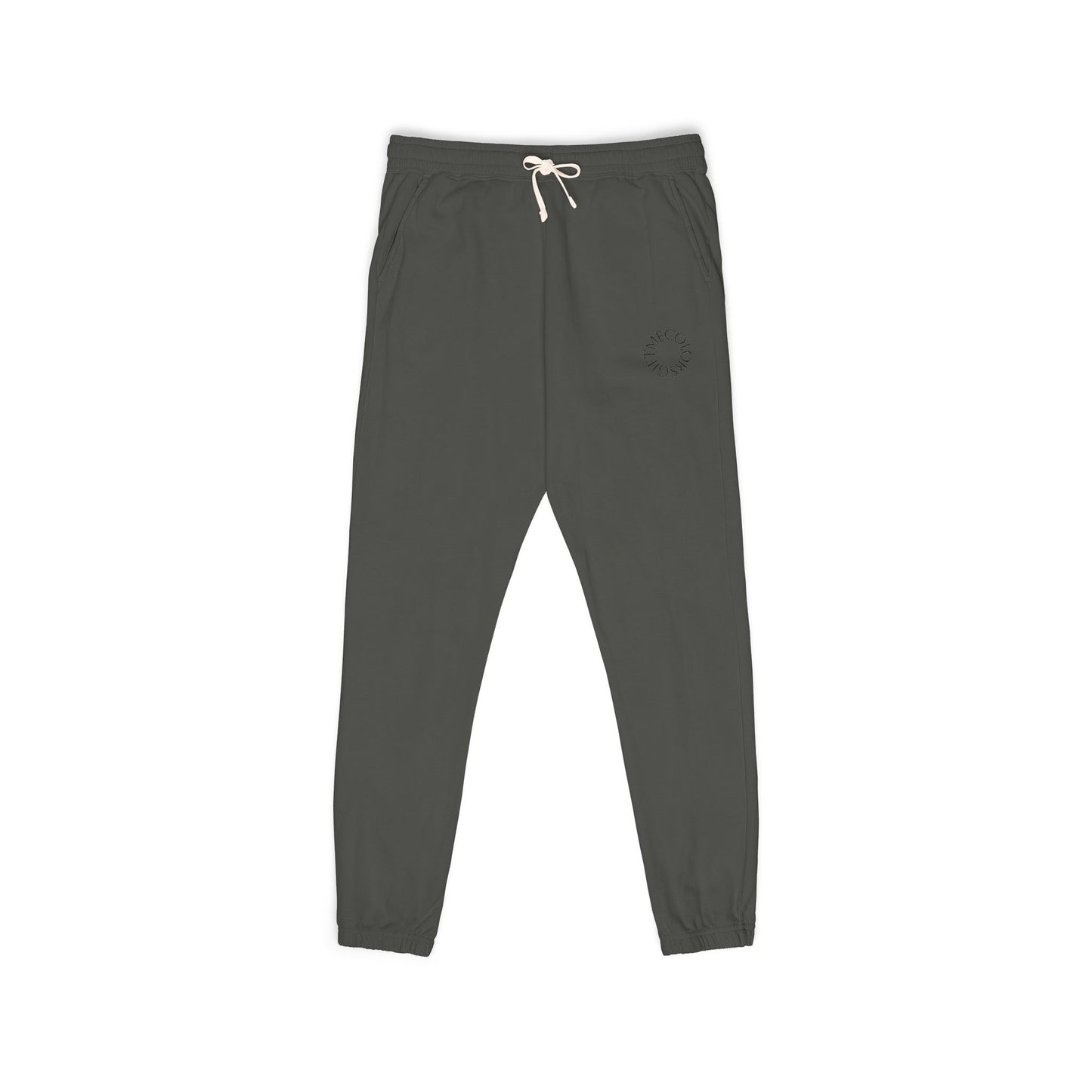 Cozy Fleece Sweatpants for All Seasons, Comfy Loungewear, Casual Athleisure, Perfect for Relaxing & Gifting