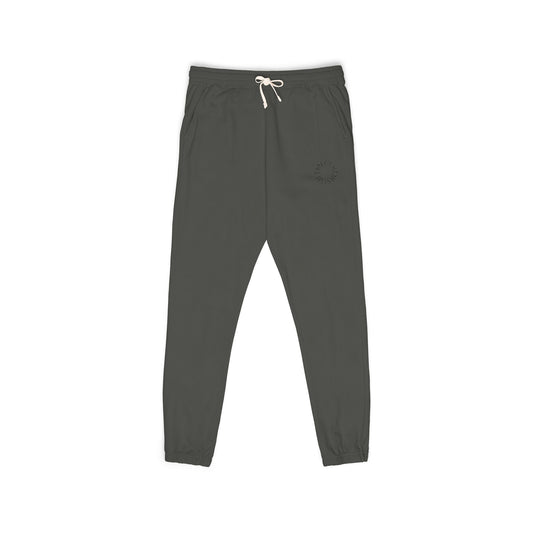 Cozy Fleece Sweatpants for All Seasons, Comfy Loungewear, Casual Athleisure, Perfect for Relaxing & Gifting
