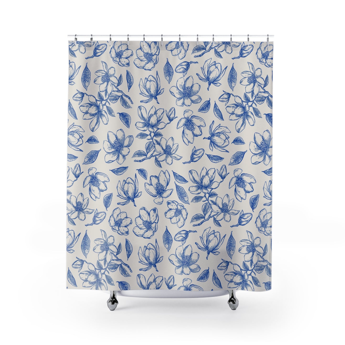 Elegant Shower Curtains for Dorm Room or Teen Bathroom, Subject Notebook Style Bath Mat Sold Separately. University Apartment Decor, College