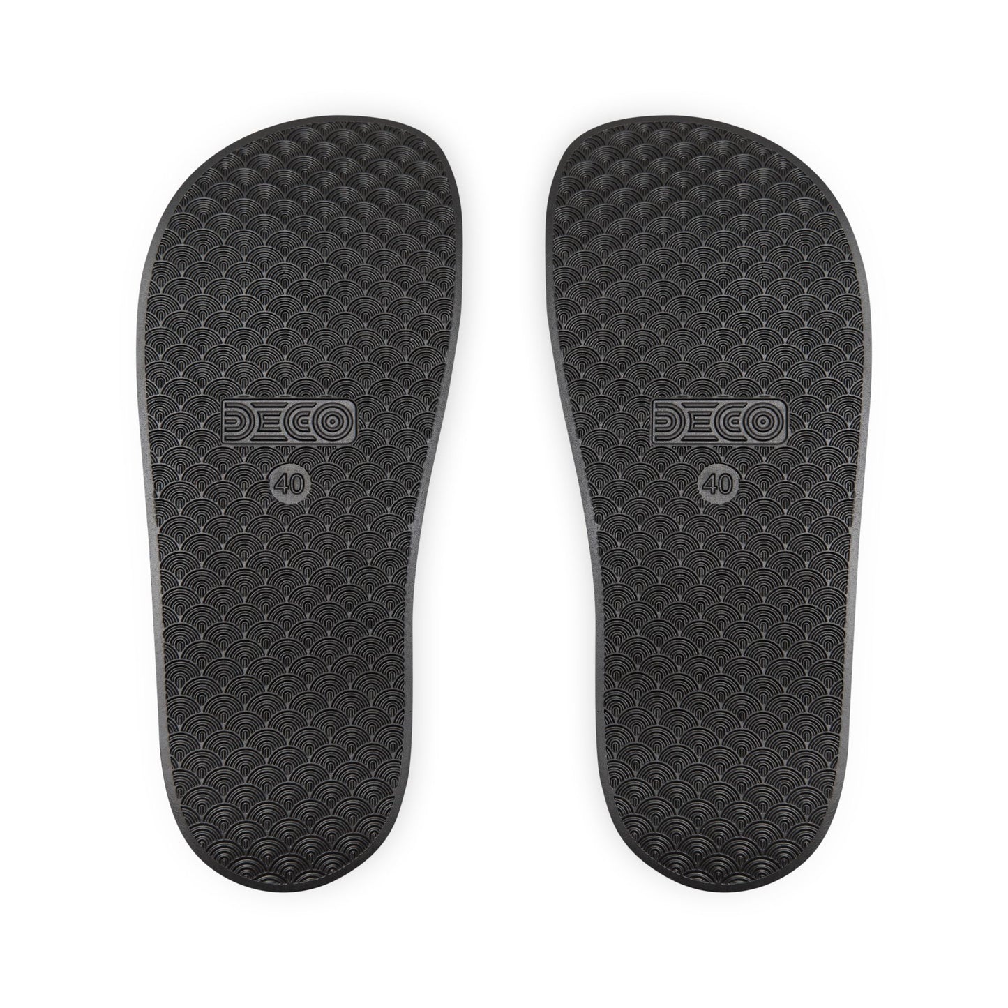 Slides Sandals, Funny College Student Footwear, Optional Class Slippers, Humorous High School Shoes, Casual Summer Flats