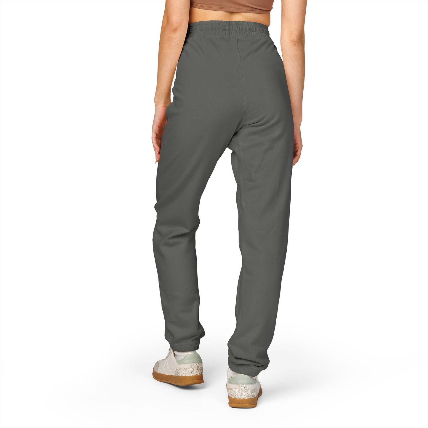 Cozy Fleece Sweatpants for All Seasons, Comfy Loungewear, Casual Athleisure, Perfect for Relaxing & Gifting