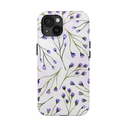 Floral Phone Case