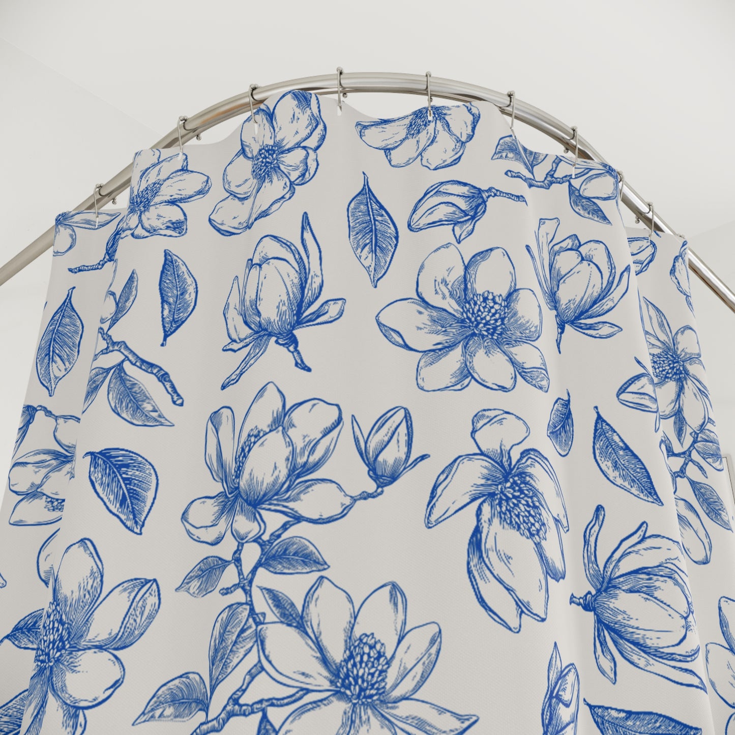 Elegant Shower Curtains for Dorm Room or Teen Bathroom, Subject Notebook Style Bath Mat Sold Separately. University Apartment Decor, College
