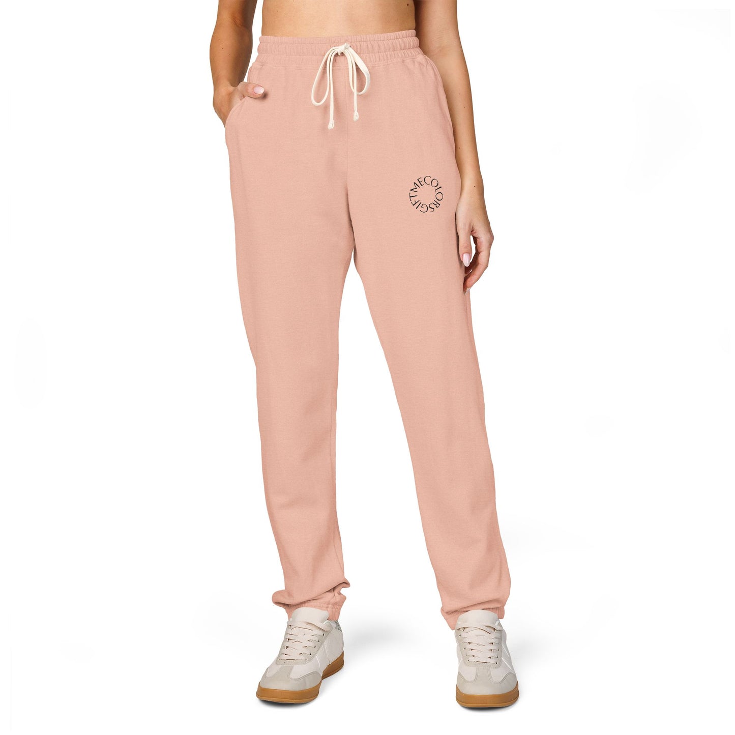 Cozy Fleece Sweatpants for All Seasons, Comfy Loungewear, Casual Athleisure, Perfect for Relaxing & Gifting