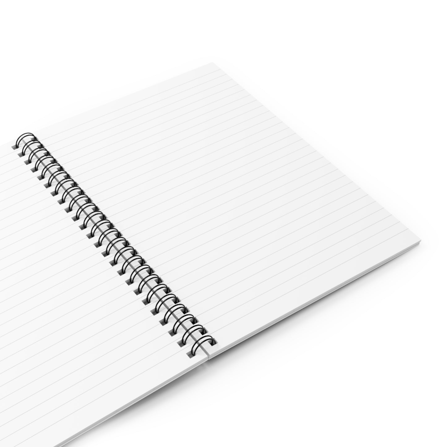 Finance Major Weekly Schedule Spiral Notebook, Ruled Line, College Student Planner, Budget Tracker Journal, Study Organizer, Academic Diary