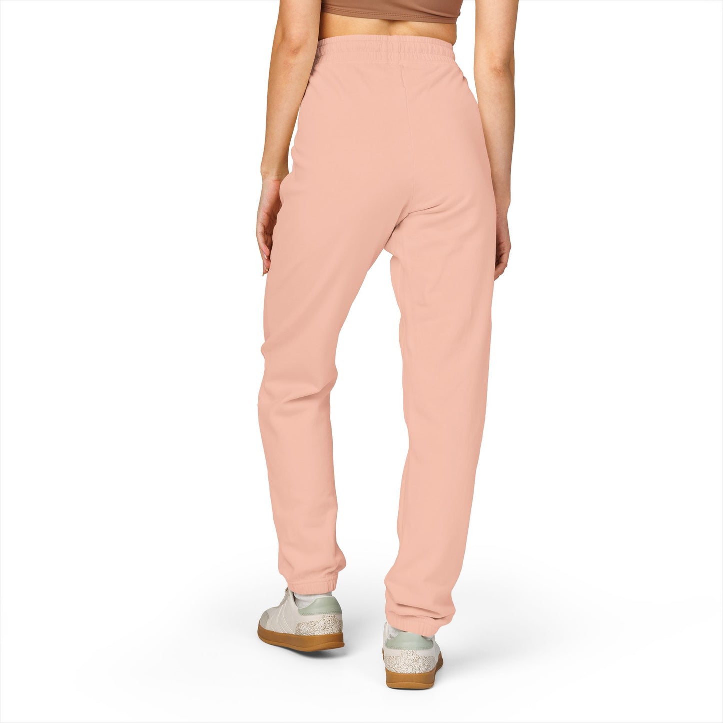 Cozy Fleece Sweatpants for All Seasons, Comfy Loungewear, Casual Athleisure, Perfect for Relaxing & Gifting