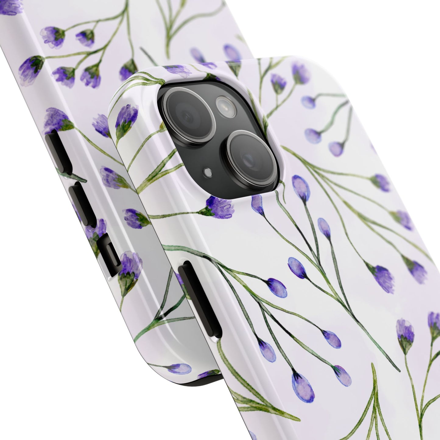Floral Phone Case
