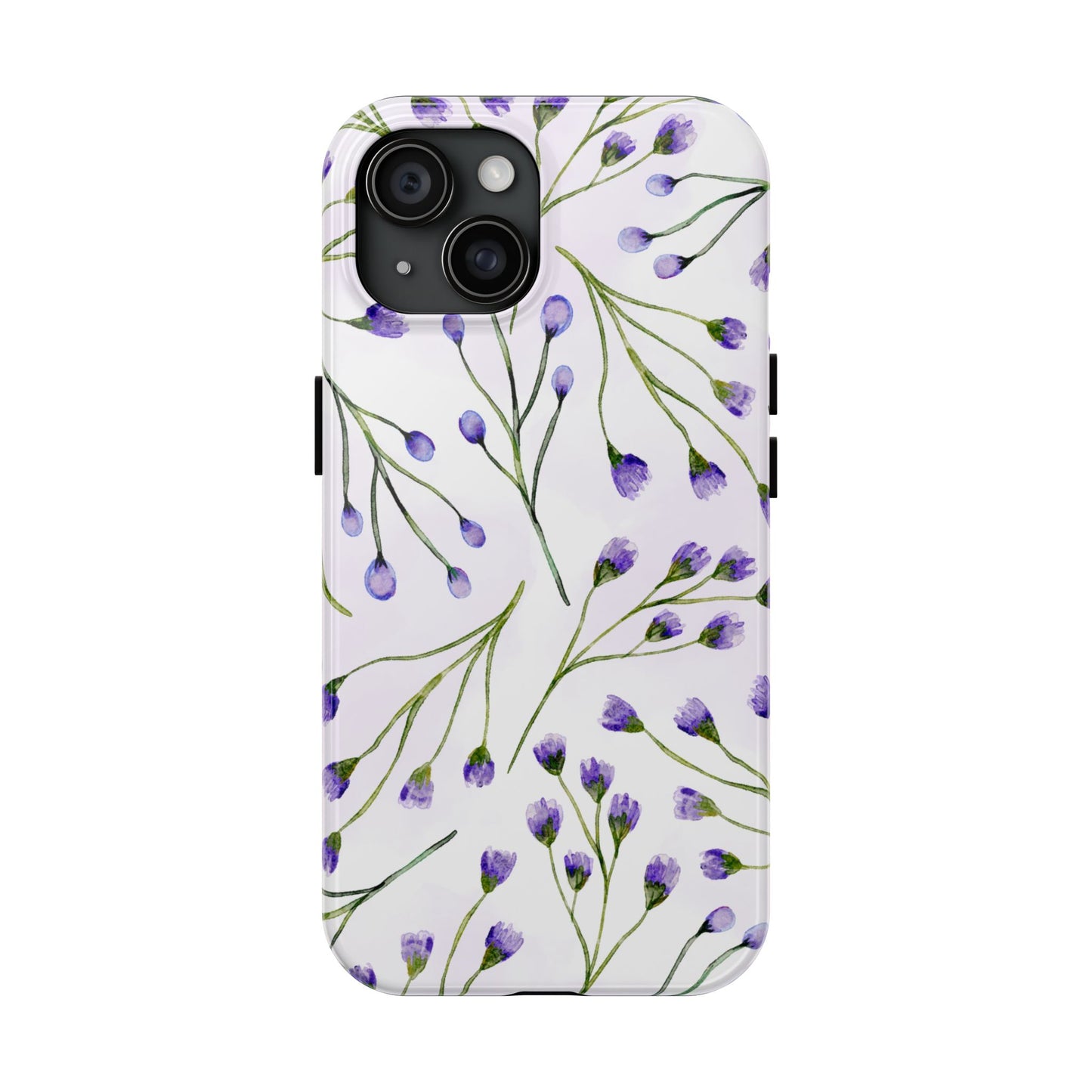 Floral Phone Case